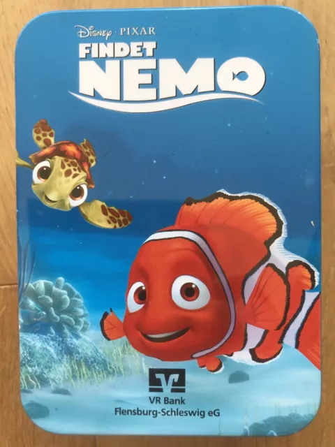 „Findet Nemo“ 50 lustige Spielideen