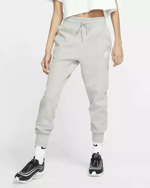 Nike Women's Fleece Sweatpants BV3472, Tech Sportswear Joggers
