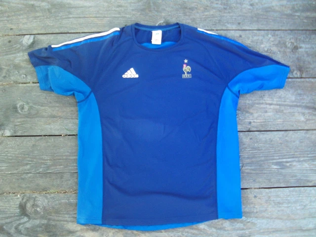 2022/23 - Equipe de France (S) - Vintage Football Area