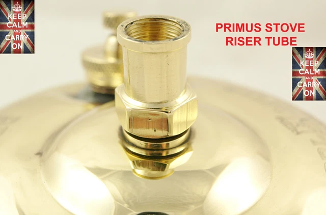 Primus Stove Pan Support Legs - Replacement Parts For Kerosene & Paraffin Picnic Stoves