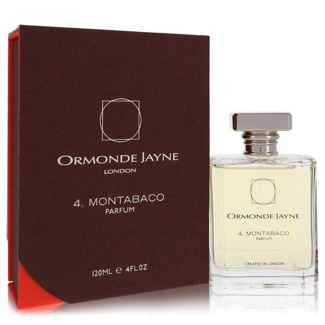 Ormonde Jayne Montabaco Ormonde Jayne EDP Spray 4.0 oz / 118 ml [M]
