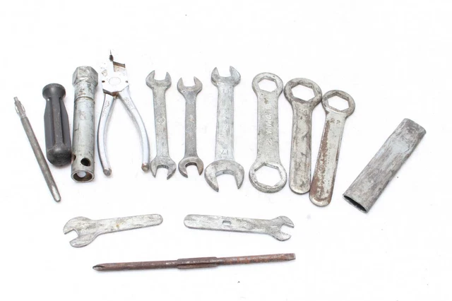 Utensile di bordo strumento Suzuki GS 650 G Katana GS650G 81-83