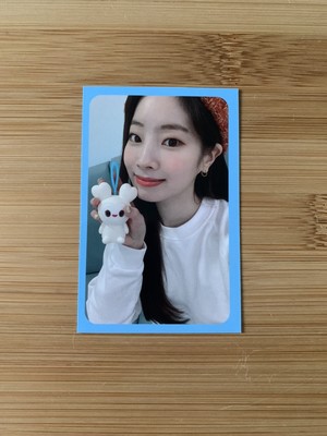 Kpop Twice Official Lovely Bluetooth Speaker Dahyun Photocard 11 50 Picclick Uk