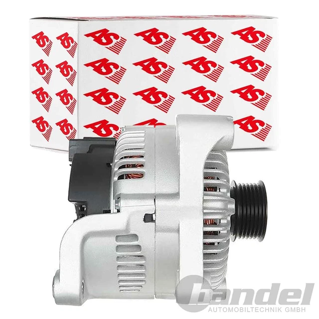 Generatore As-Pl Accendino 170A Lima | A3098
