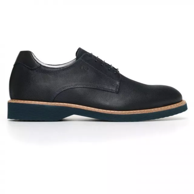 Francesine uomo nero giardini top