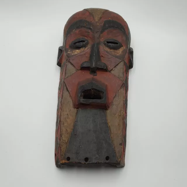 Bembe Art Emangungu mask African Art