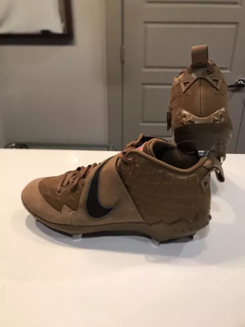 Mike trout hotsell zoom 6