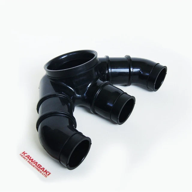 KAWASAKI H2 AIR Cleaner Carburetor Intake Air Box Rubber Boot airbox