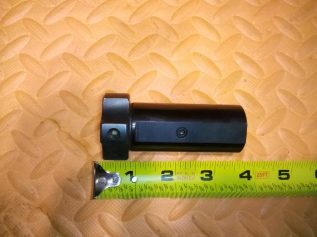 EA 1-1/4 OD x 3/4 ID LBF Bushing Sleeve Adapter Boring Tool Holder .75 1.25 8602