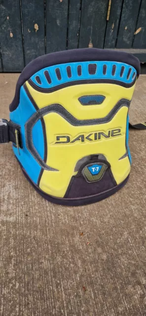 Dakine T-7 Windsurfing Harness