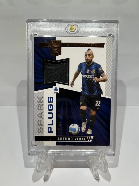 Donruss Elite Serie A Spark Plugs IN VENDITA! - PicClick IT Donruss Elite Serie A Spark Plugs IN VENDITA! - PicClick IT