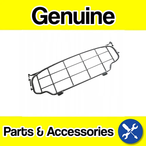 Genuine volvo deals xc40 dog guard