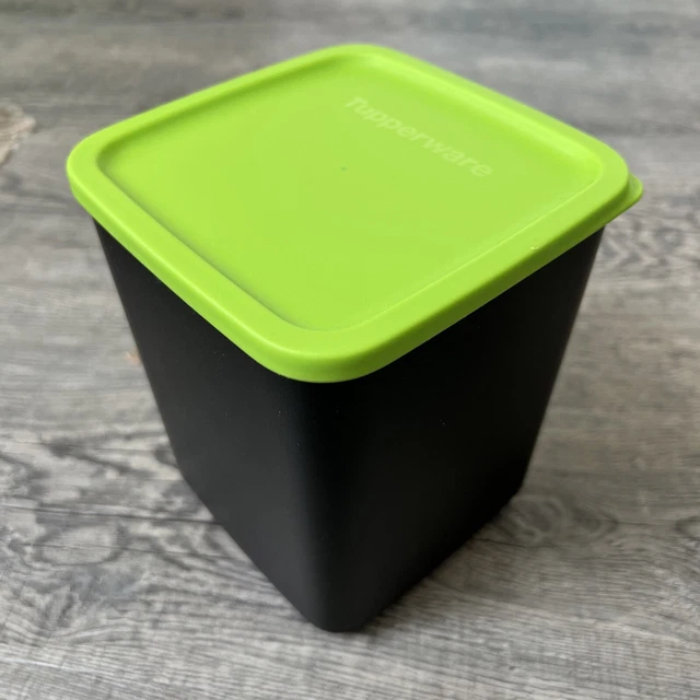 Depósito frigorífico Tupperware - Cubix - 1,8 litros
