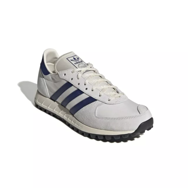 Adidas Hombre Originals Adidas TRX Vintage Zapatillas Deportivas Retro