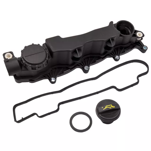 Membrane de Cache Culbuteur pour PEUGEOT 207 CC 1.6 HDI 109 02