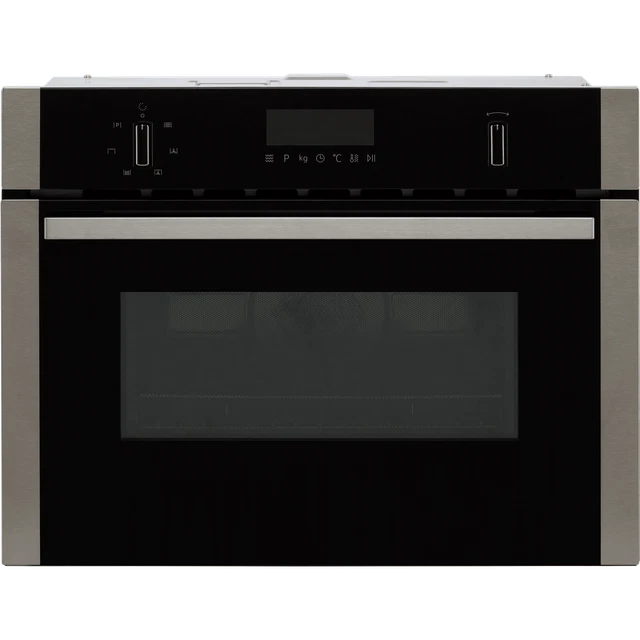 NEFF C1AMG84N0B 900 Watt 44 Litres Built In Microwave Stainless