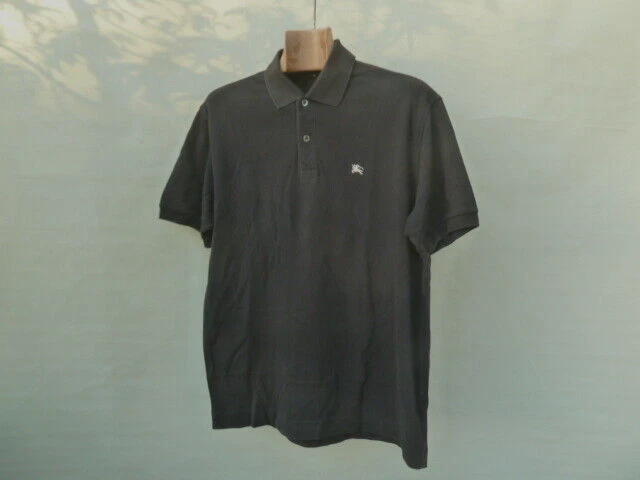 Polo hotsell burberry london