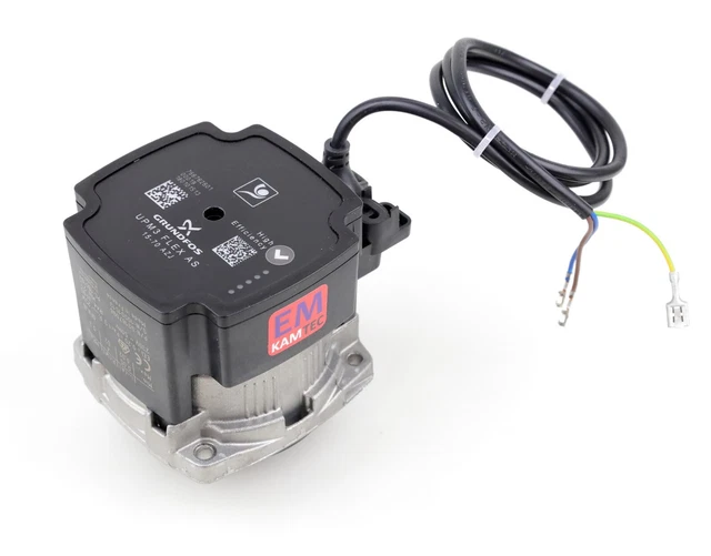 GRUNDFOS UPM3 FLEX AS 1570 AZJ Circulation Pump 1 Year Warranty