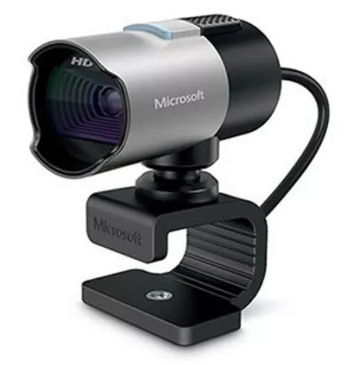 Microsoft 'Business' LifeCam Studio WebCam for business(LS)