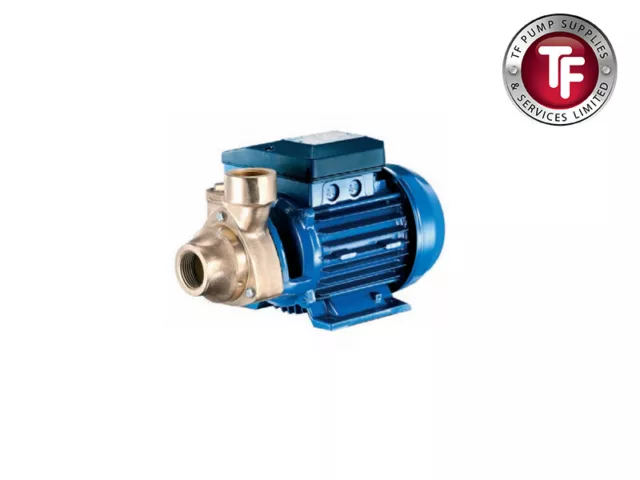 Pentax PM90 Peripheral Turbine Pump 230v - 40 LPM - 022-050