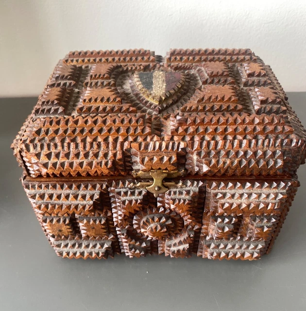 ANCIEN JEU DE Backgammon vintage en BOIS complet palets gobelets EUR 99,00 - FR