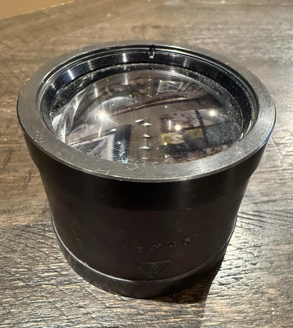 Lumix 18-40mm f4.5-6.3 ジャンク Vintage Lenses, Vintage Movie & Photography, Cameras & Photo