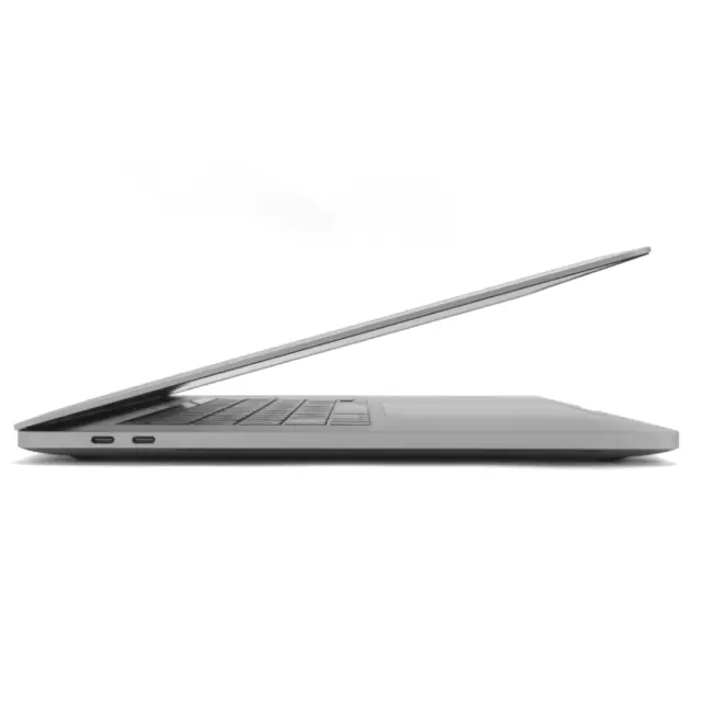 Apple MacBook Pro 2018 15.4" laptop i7-8750H 16GB 256GB SSD Touch Bar Sonoma 2