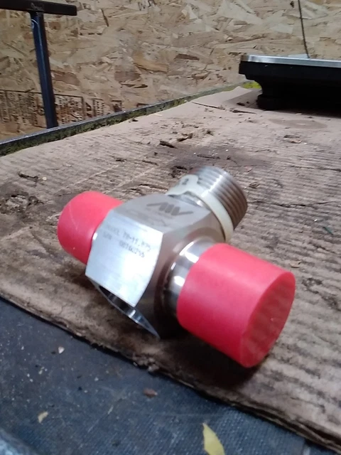 AW Company TR-11.875 Valve