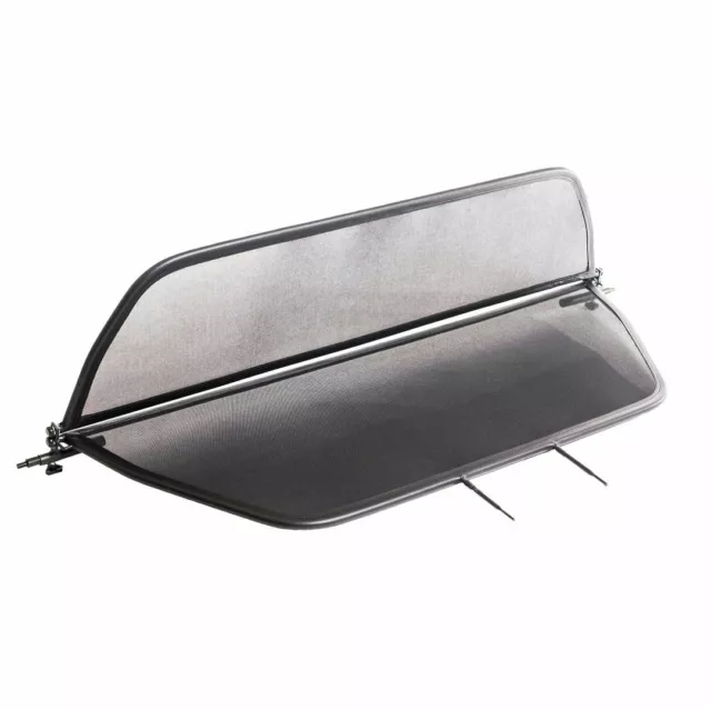 Filet Anti Remous Coupe Vent Bmw Serie 3 E46 Cabriolet Cab De 2000 A 2007