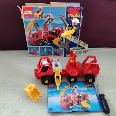 LEGO DUPLO TOOLO lien Bras # d3 