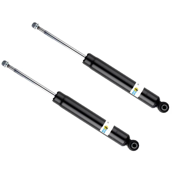 2 Ammortizzatori Bilstein B4 posteriore 2-19-300177 per PEUGEOT 5008 ricambio OE