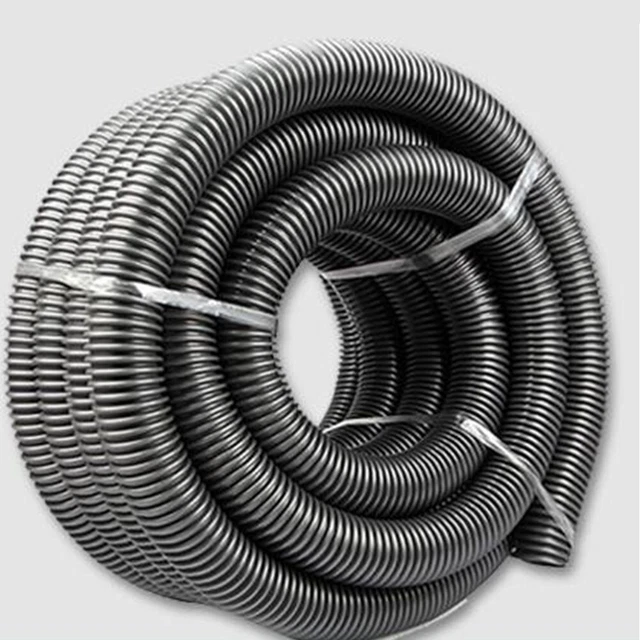 Tuyau D'aspirateur Universel 32mm X 2m – Flexible EVA Robuste, Connexion Filetée, Pour Nettoyage Efficace - 8