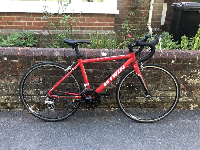 Btwin triban 3 junior deals