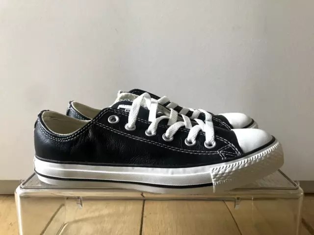converse chuck taylor all star OX