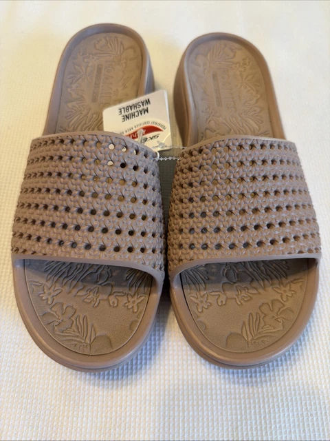 Skechers Foamies Arch Fit FOR SALE! - PicClick UK display picture 3