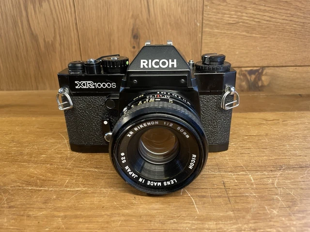 Analogkameras, Analoge Fotografie, Foto & Camcorder - PicClick DE