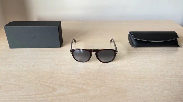 The legendary @persol 649 emerges in versatile colorways, perfectly crafted for sun-drenched days and the journeys they inspire