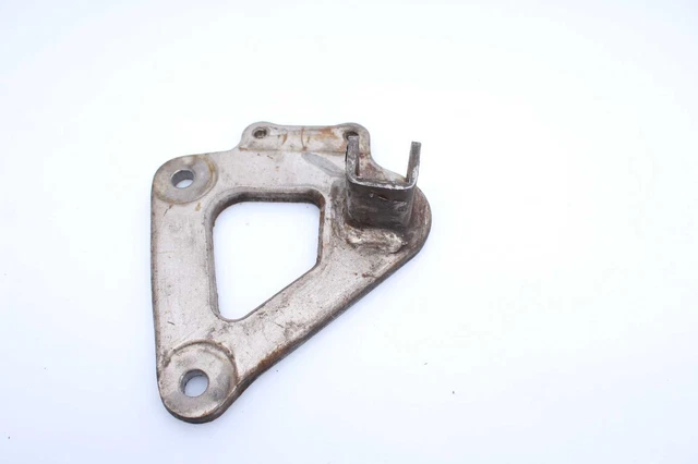 Piede Piatto Portaganasce Peg SX Suzuki GS 500 e. GM51B / T-Y
