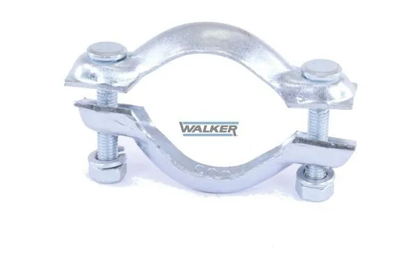 WALKER Klemmstück, Abgasanlage 82501 für PEUGEOT RENAULT