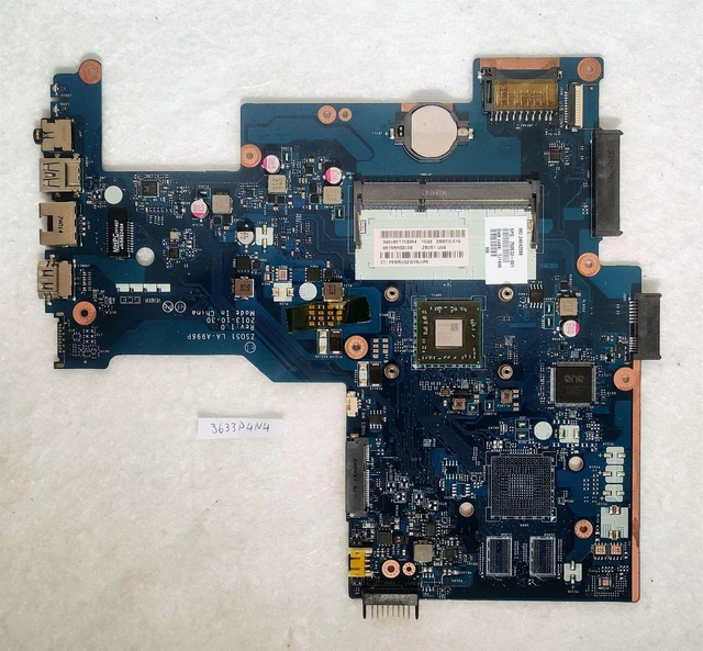 HP COMPAQ 15-H 15-S 15 R contour écran ( bezel) AP14D000210 HP COMPAQ 15-H 15-S 15 R contour écran ( bezel) AP14D000210