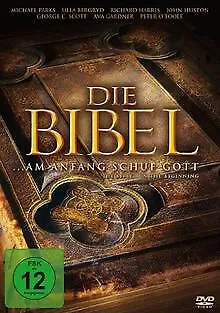 Die Bibel | DVD | état très bon