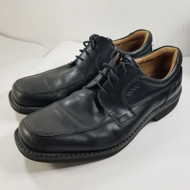 シューズ On Cloud All Black 27.5cm Dress Shoes, Men's Shoes, Men, Clothing, Shoes & Accessories