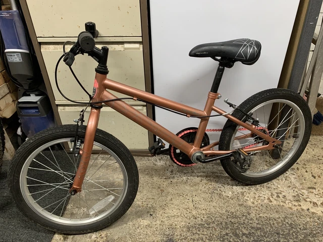 Apollo glitz kids 2025 bike