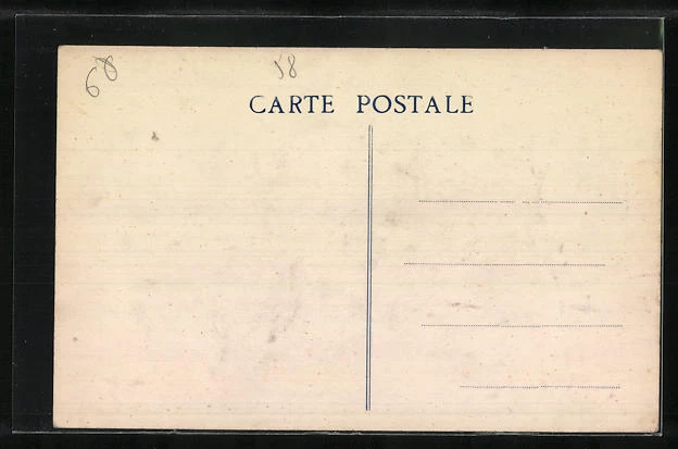 CPA Cosne-sur-Loire, Café Restaurant de la Ville - Nicoud 2