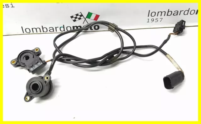 2306202 Interruttore Sensore Folle  Inattivo NEUTRAL BMW R 1100 RT