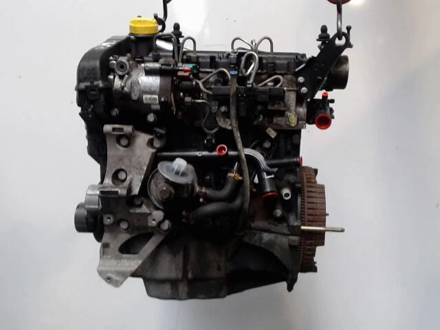 🇫🇷 MEILLEURE OFFRE  ➤ MOTEUR DIESEL RENAULT CLIO II PH.2 01-06 1.5 dCi