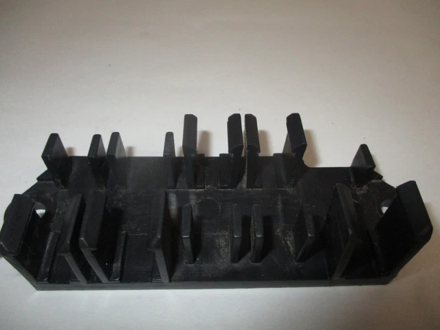 83 YAMAHA Br 250 Bravo Draht Halter Halterung