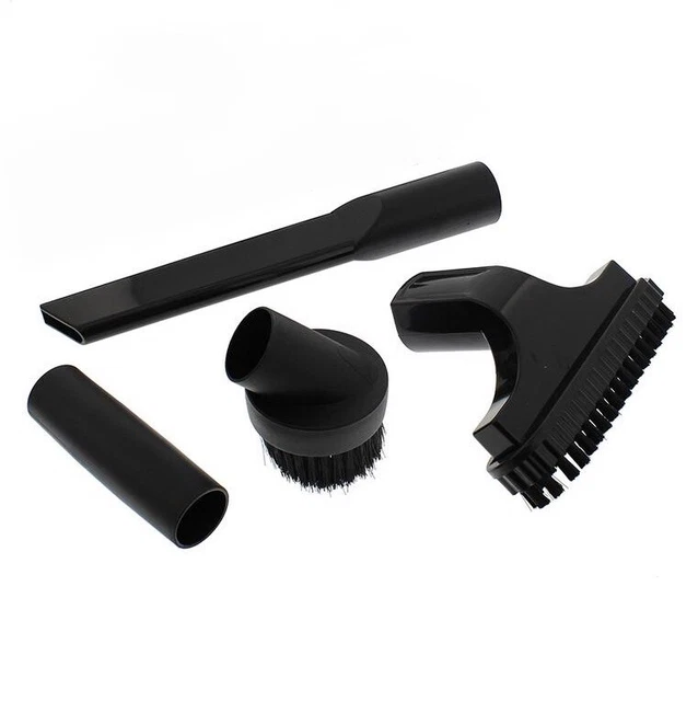 Kit Di Attrezzi Per Aspirapolvere Hetty Con Tubo E Bocchetta 32Mm