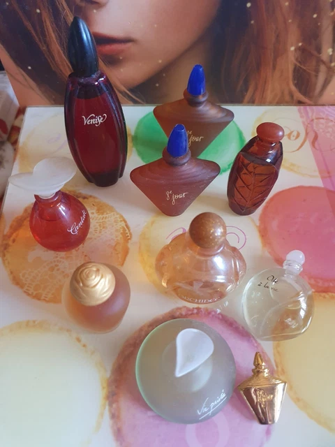 Lot De Gel Douche Yves Rocher Téléthon 1997 - Senteur à Base De Plantes - 150 Ml - Neuf