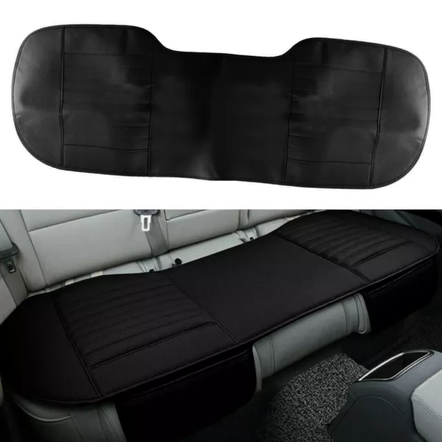 Universal Rear Back Car Auto Seat Cover Protector Mat Chair Cushion Pad A1